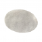 6*8.5cm Disposable Cotton Pad 100 Pieces/bag Makeup Remover Cotton Non-woven Gauze Swab