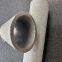 30um Titanium Sintered Porous Metal Filter Tube