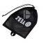 Customized Drawstring Mesh Bag Washable Mesh Bag Storage Bag Reusable Drawstring Bag