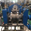 Black Steel Tube Welding Machine Iron Tube Making Machine