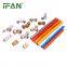 IFAN Wholesale Composite Water Pipe Plastic Pex Al Pex Pipe