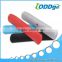 Wireless travel bluetooth speaker With TF Card Player With Long Shape
