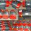 china direct supplier induction three phase asynchronous table vibrating motor