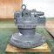 4668923 M2X210CHB-10A-80/290 Hydraulic Motor EX1200-6 Swing Motor