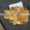 R500-7 Hydraulic Motor 31NB-11140 R450LC-7 R450LC-7A R500LC-7 R500LC-7A Swing Motor