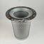 2081900040 UTERS Replace of UNI TED OSD air compressor Oil and gas separation filter element