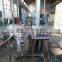Machine d'extraction d'huile essentielle de jasmin