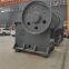 Construction Machinery Jaw Crusher