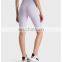New Arrivals High Waist V Back No Front Rise Seam Ribbed Peach Hip With Hidden Pocket Gym Fitness Sports Yoga Wear Women Clothes