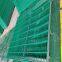 Hot sale high quality Railway protective fence/railway barrier manufacturers