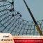Energy Saving Eco OEM Accept steel structure farm barn Supplier from China