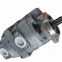 WX hydraulic pump for tipper truck 705-51-21040 for komatsu grader GD500R-2A