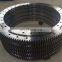 New  slewing ring for AC100  terrain crane