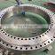 Turntable Bearings TR series 16370001  three-row roller slewing  bearings for mining shovels