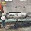 LYHGB customized transmission steel gear shaft forged steel roller shaft