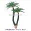 small artificial plant artificial verdant cycads plant