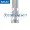 Elevator Parts Elevator Guide Rail T Type T78/B Machined Guide Rails