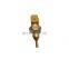 Compair   1614925200 intake valve kit screw air   PLUG high quality