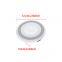 2024 New Product Built-in Line PD22.5W Fast Charging Wireless Charger Power Bank 10000mah 15W Wireless Fast Charging Station
