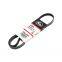 4PK1164 GATES Micro-V Correa Poly V Correa multipulgada 9051951 Correa con nervios en V para Wuling 2018