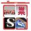 Perfect Laser 3D Sign LOGO Light Box Trimless Stainless Steel Channel Bender Folding Machine