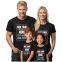 Custom T-Shirts for Unisex Youth & Toddler Kids, Custom Photo Text Image Tshirt, Create Your Own Family Matching Shirt White