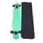 Skateboard Case for Men WaterProof Skateboard Backpacks Bag with Adjustable Shoulder Straps