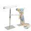 Scarf Display Scarf Holder Tie Rack Tie Holder Stand Ties Display MSD001