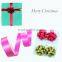 Floral Printed Dots Plastic Ribbon Roll, Gift Wrapping Tape colorful pp ribbon