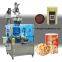 Automatic PET Glass Bottle Drinking Beverage Rotary Filling Machine