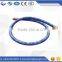 4-ply steel wire concrete pump rubber hose