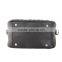 fashion diamond lattice shoulder bag women cosmetic bag
