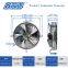 AC 220/380V 350mm YWF Series Low Noise Efficient External Rotor AC Axial Fan Motor for Industrial Cooling