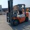 CPCD30 3ton automatic forklift only 5999usd per unit based xinchai engine