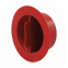 Center Pull Tapered Hydraulic Nut Plastic Inner Plug
