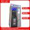 24-hour self-service ATM booth/withdrawal booth/bank display cabinet
