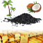 6x12 Mesh Coconut Shell Charcoal Activated Carbon