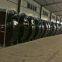 Oil and Gas Develop Use Large Diameter High Pressure Polyurethanes TPU Layflat Hose Discharge Water Hose