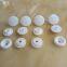 T5 plastic snap button for baby garments / infants garments