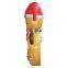 Christmas inflatable with Christmas outdoor decor – Perfect for Xmas Decor