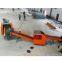 Cotton Waste Cutting Machine for Recycling Line With Competitive Price