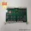 ABB 500SCM01 (1MRB150004R0001) – Serial Communication Module for SattCon 500 PLC Systems