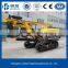 used for rock bolts & soil nails! high efficient, crawler mounted HF140Y bore pile drilling machine                        
                                                Quality Choice