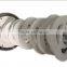 High efficiency for the carbon black grinding ,Disk ball mill 60L
