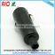 Standard automotive cigarette lighter plug - Non Fused