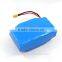 Balancing car rechargeable battery 36V Samsung 4.4Ah battery pack for electric scooter