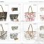 Hot sale handbag new brands designer handbag women bags handbag