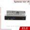 UNIVERSAL dvb-s2+s2 TWO tuner satellite tv receiver Zgemma-star 2S Linux OS Smart Box