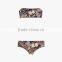 (ODM/OEM Factory)new printing sexy brazilian bikini lady swimsuit micro bikini Swimwear