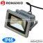 Factory directly sale hign lumen Bridgelux chip 50w led flood light with ce rohs listed